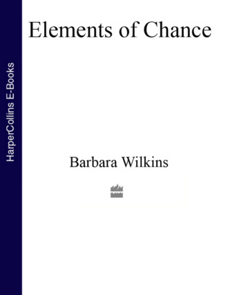 Elements of Chance. Barbara  Wilkins