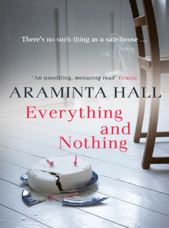 Everything and Nothing. Araminta  Hall