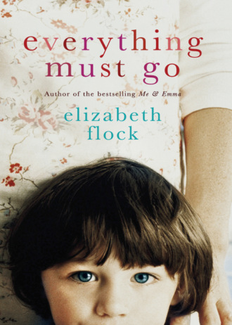 Elizabeth  Flock. Everything Must Go