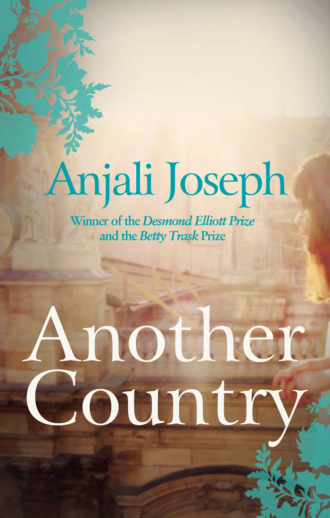 Anjali  Joseph. Another Country