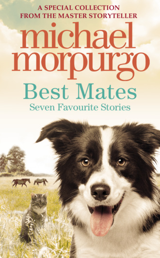 Michael  Morpurgo. Best Mates