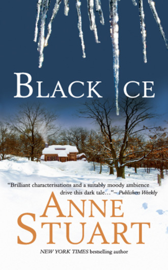 Anne Stuart. Black Ice