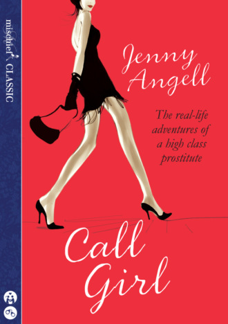 Jenny Angell. Call Girl