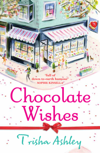Trisha  Ashley. Chocolate Wishes