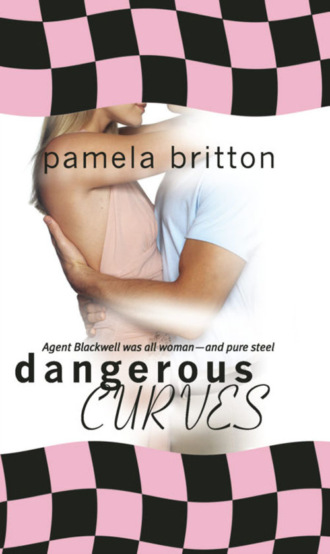 Pamela  Britton. Dangerous Curves