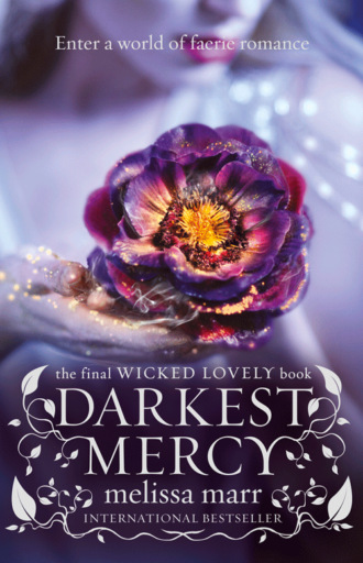 Melissa  Marr. Darkest Mercy