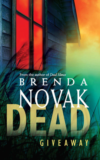 Brenda  Novak. Dead Giveaway