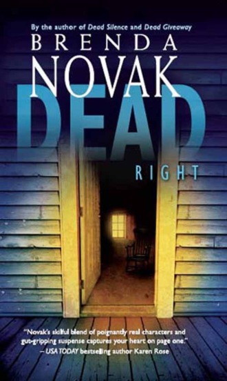 Brenda  Novak. Dead Right