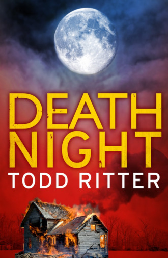 Todd Ritter. Death Night