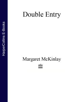 Margaret  McKinlay. Double Entry