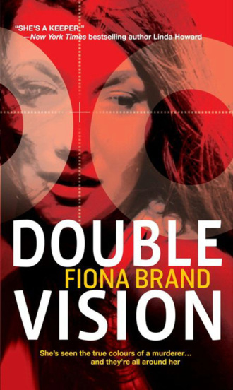Fiona Brand. Double Vision