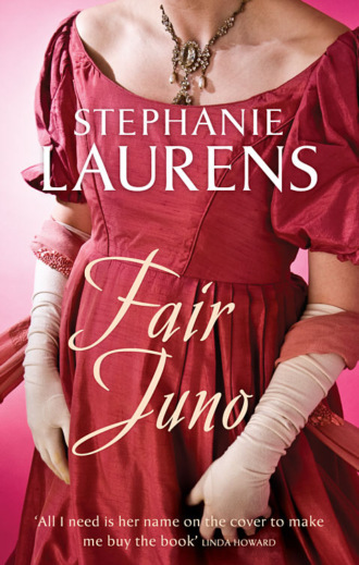 Stephanie  Laurens. Fair Juno