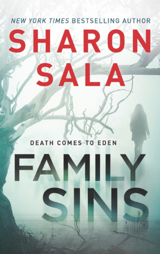 Шарон Сала. Family Sins