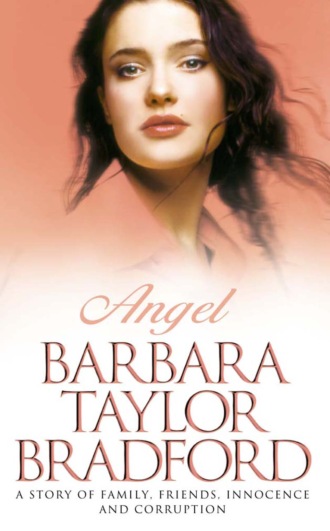 Barbara Taylor Bradford. Angel