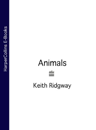 Animals. Keith  Ridgway