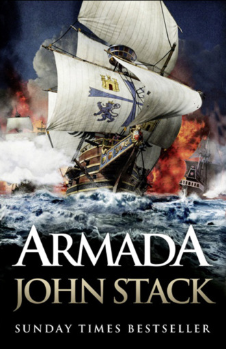 John  Stack. Armada