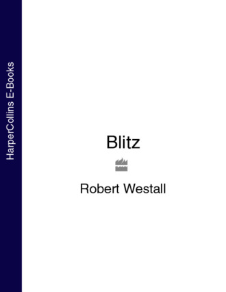 Robert  Westall. Blitz