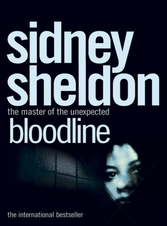 Сидни Шелдон. Bloodline