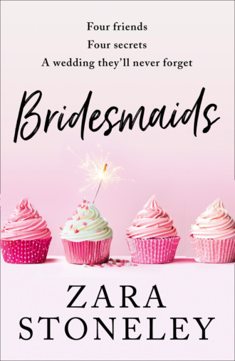 Zara  Stoneley. Bridesmaids