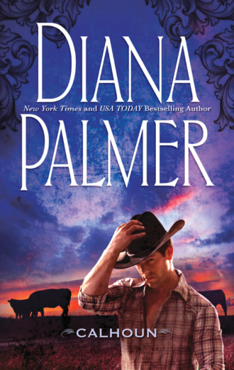 Diana Palmer. Calhoun