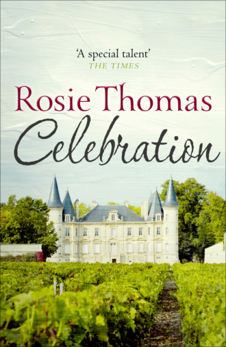 Rosie  Thomas. Celebration