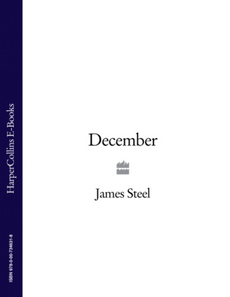 James  Steel. December