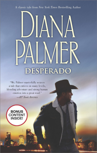Diana Palmer. Desperado