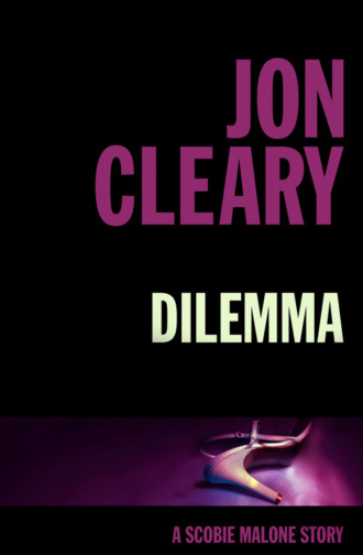 Jon  Cleary. Dilemma