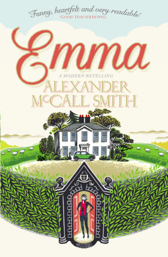 Alexander Smith McCall. Emma