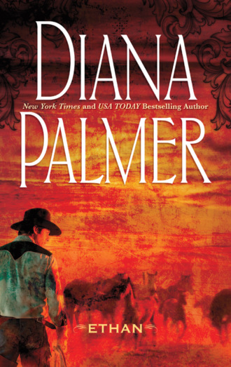 Diana Palmer. Ethan