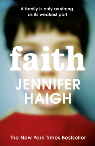 Jennifer  Haigh. Faith