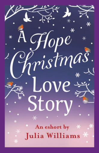 Julia  Williams. A Hope Christmas Love Story