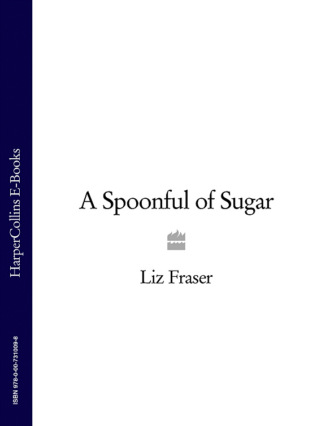Liz Fraser. A Spoonful of Sugar