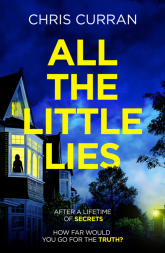All the Little Lies. 