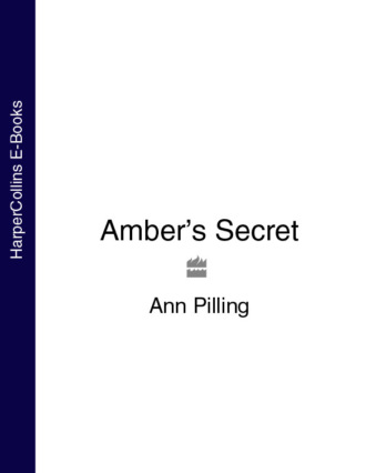 Ann Pilling. Amber’s Secret