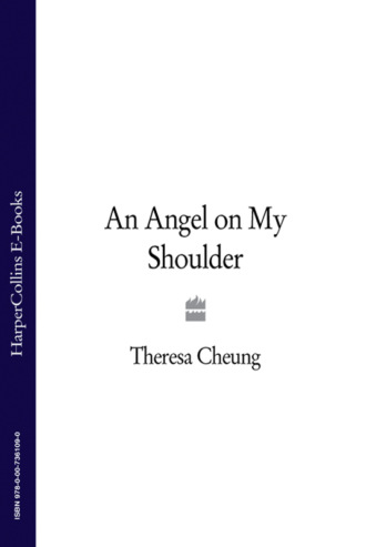 Theresa  Cheung. An Angel on My Shoulder