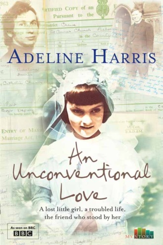 Adeline Harris. An Unconventional Love
