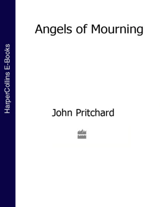 John  Pritchard. Angels of Mourning