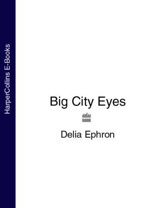 Delia  Ephron. Big City Eyes