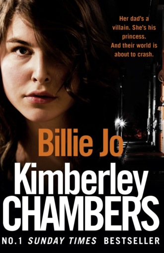 Kimberley  Chambers. Billie Jo