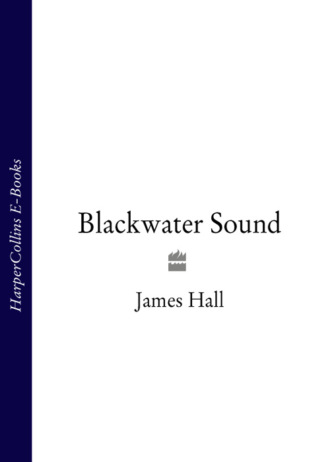 James  Hall. Blackwater Sound
