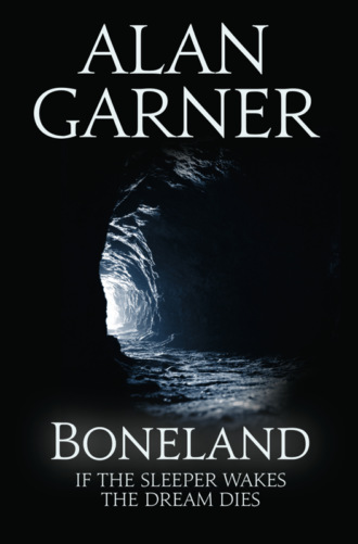 Alan Garner. Boneland