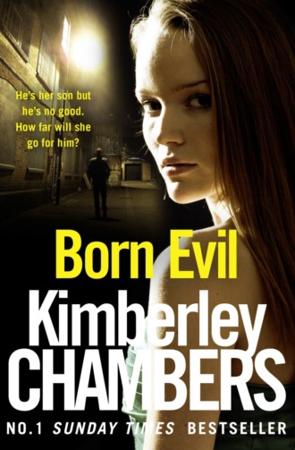 Born Evil. 