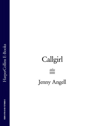 Jenny Angell. Callgirl