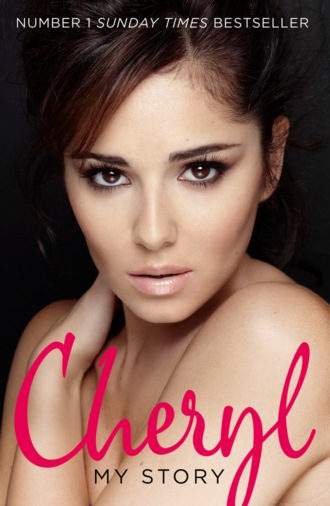 Cheryl. Cheryl: My Story