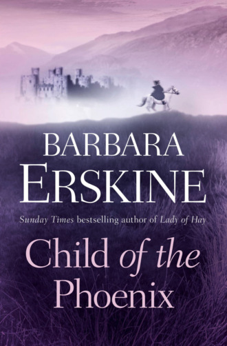 Barbara Erskine. Child of the Phoenix