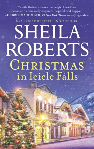Sheila  Roberts. Christmas In Icicle Falls