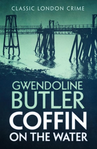 Gwendoline  Butler. Coffin on the Water