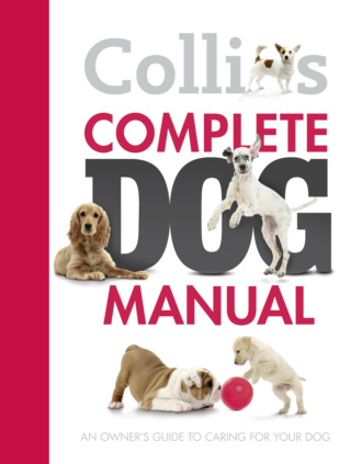 Collins  Dictionaries. Collins Complete Dog Manual