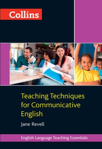 Jane Revell. Collins Teaching Techniques for Communicative English